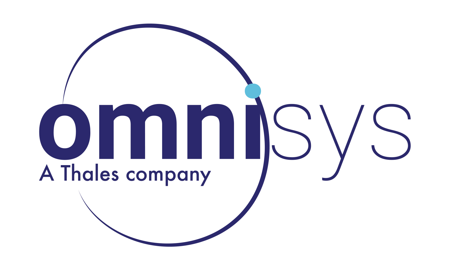 Omnisys new logo