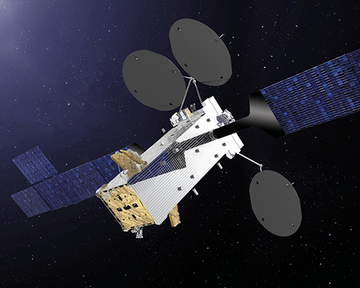Thales Alenia Space vai fornecer satélite de telecomunicações para a Indonésia