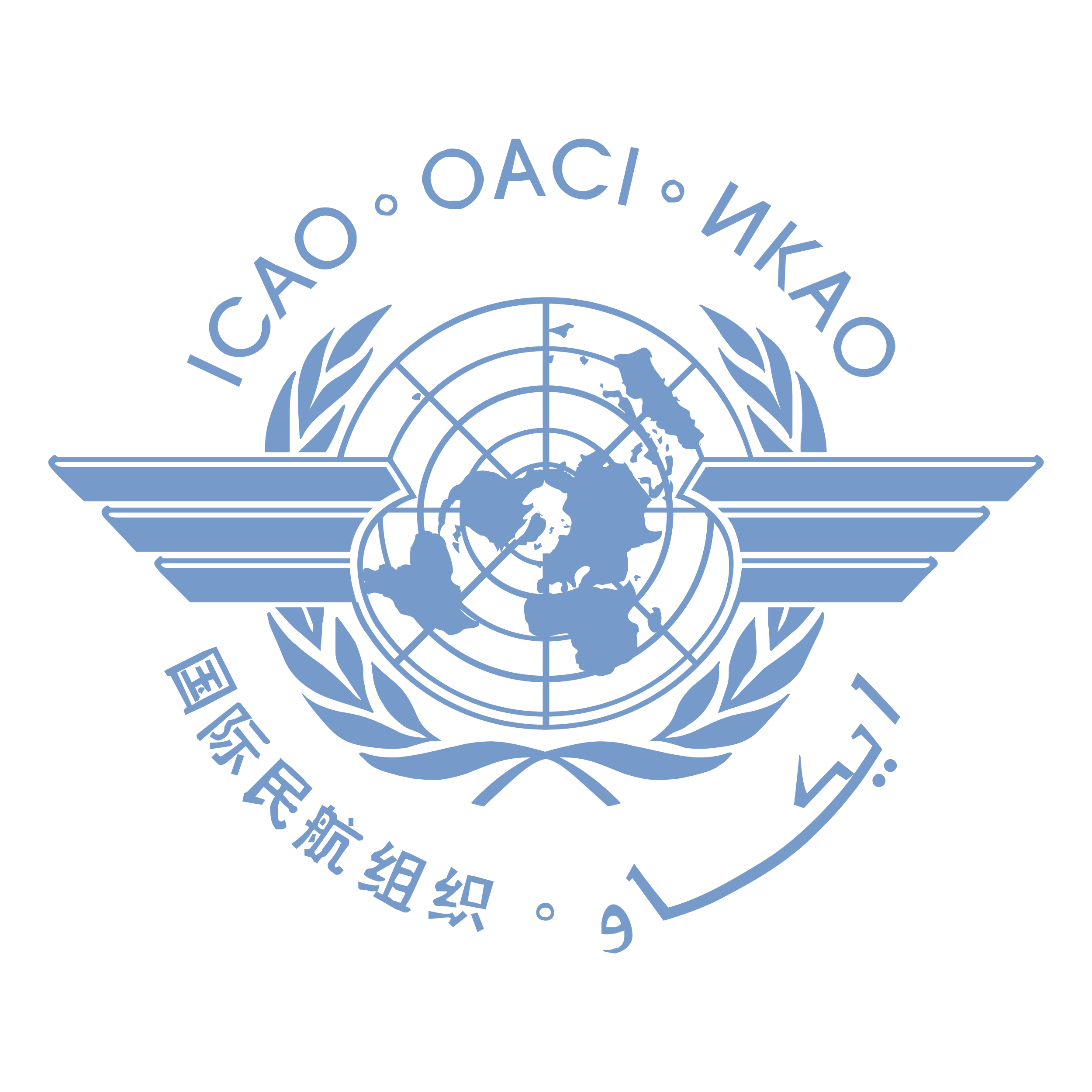 Organização de Aviação Civil Internacional (ICAO)