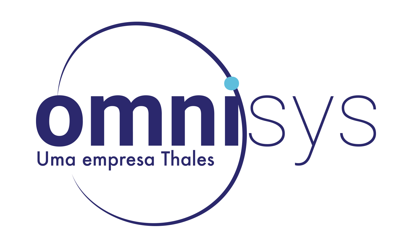 Omnisys novo logo