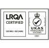 Certificado ISO 9001 ISO 14001